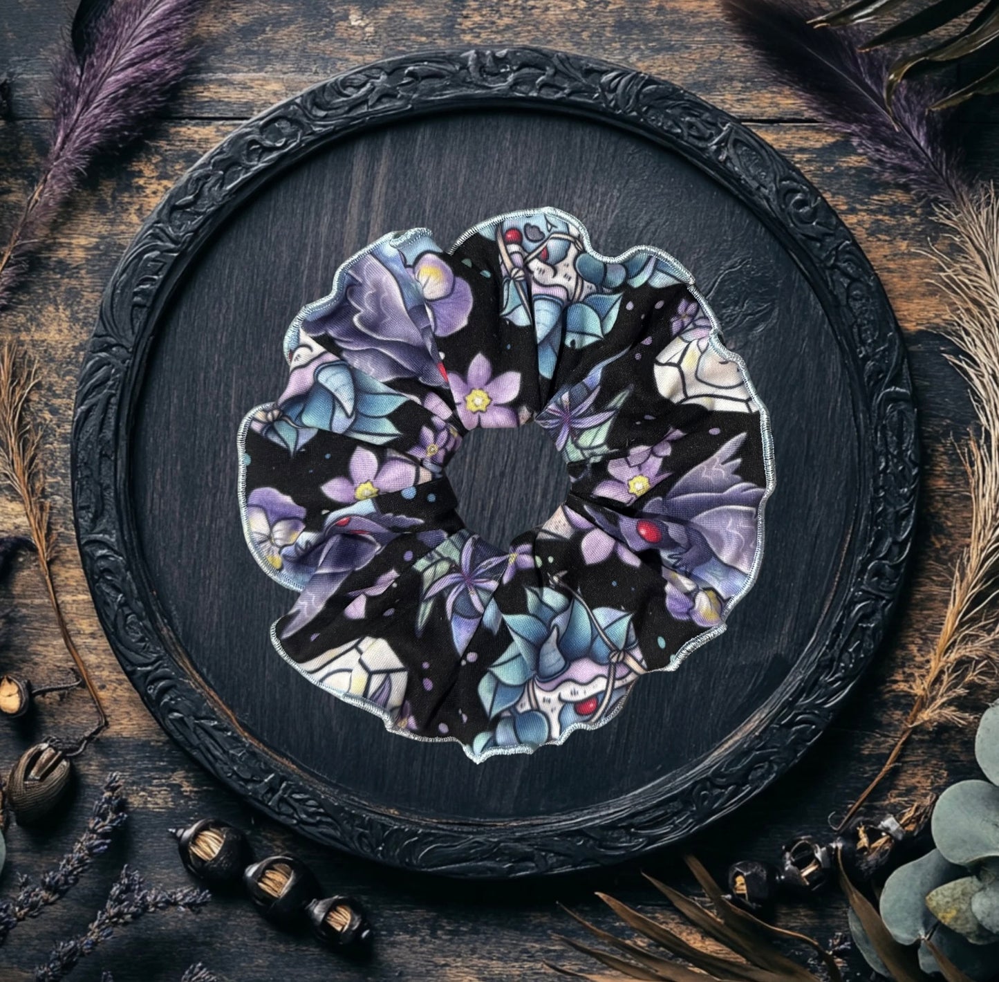 Scrunchies
