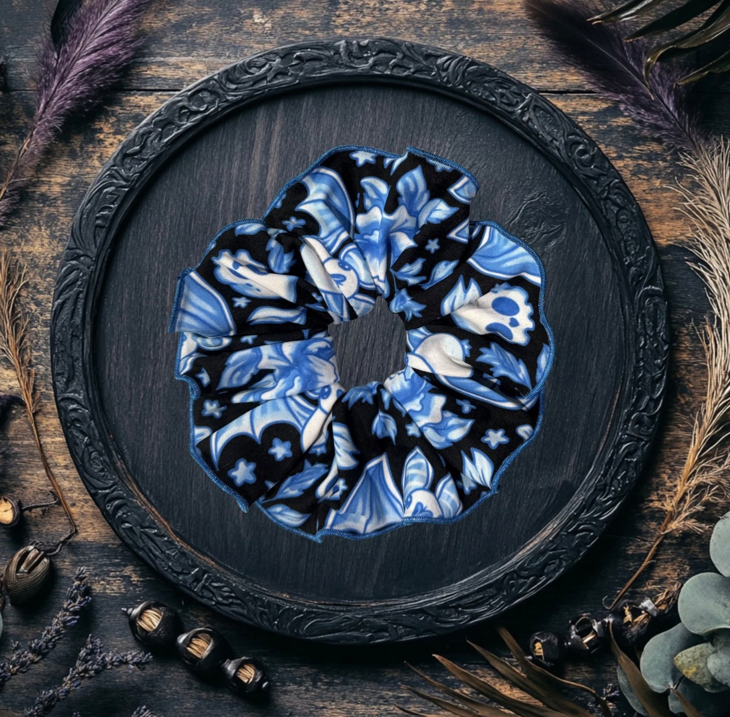 Scrunchies