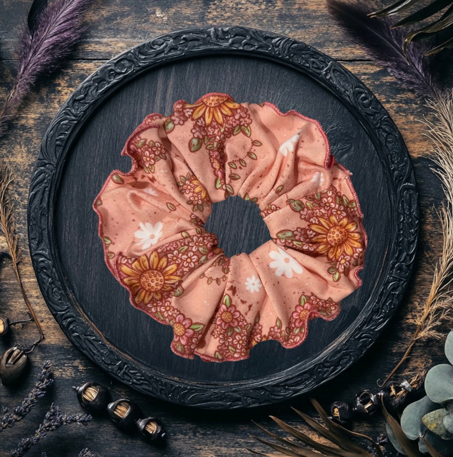 Scrunchies