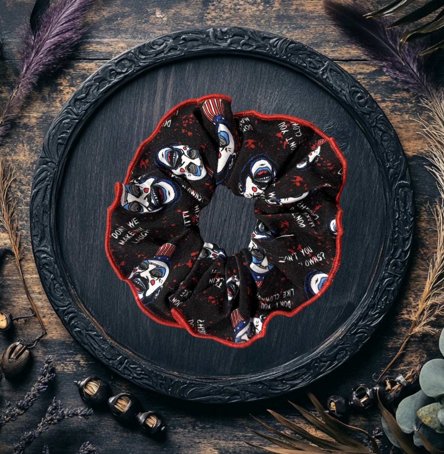 Scrunchies