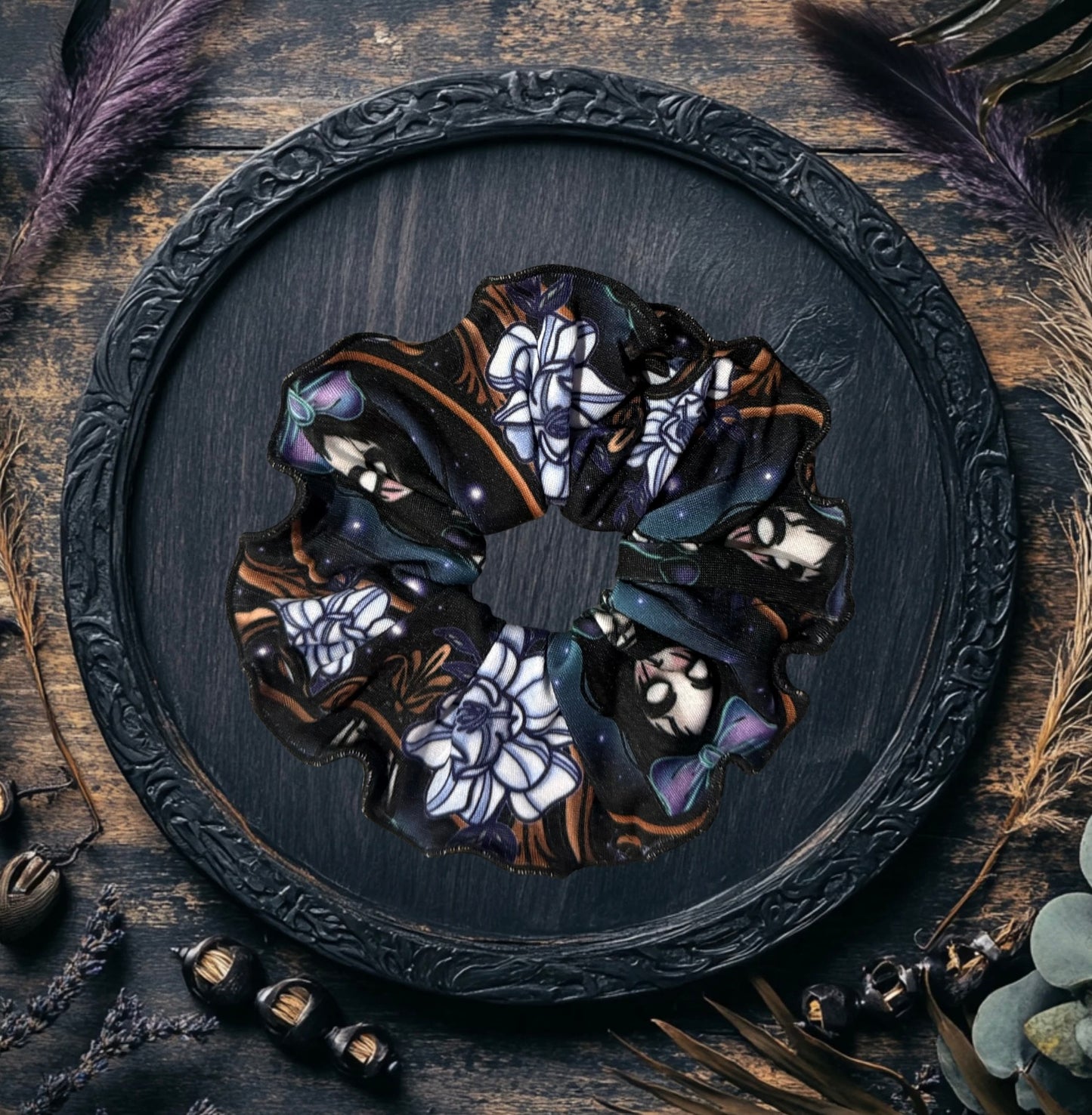 Scrunchies