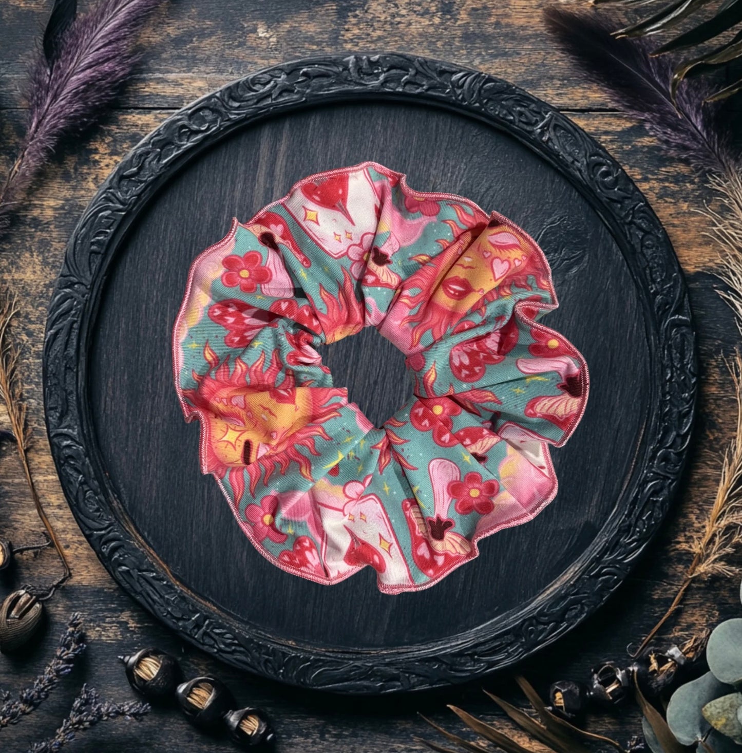 Scrunchies