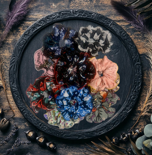 Scrunchies