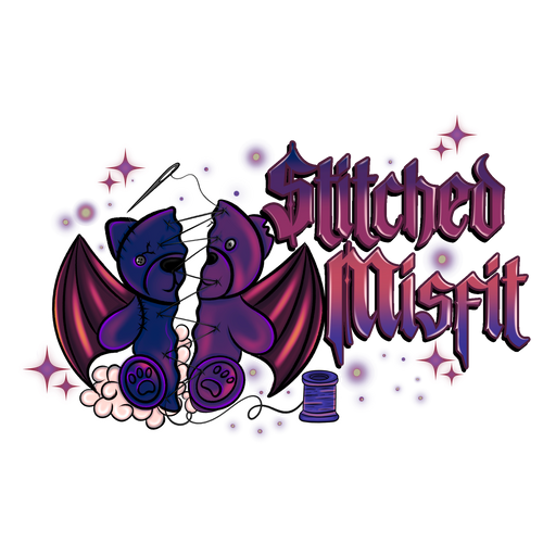 Stitched Misfit